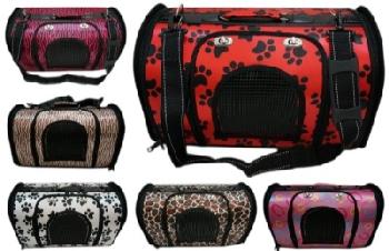 Pet Carrier--Printed